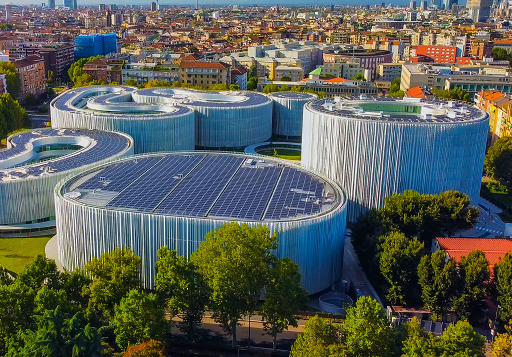 Bocconi University