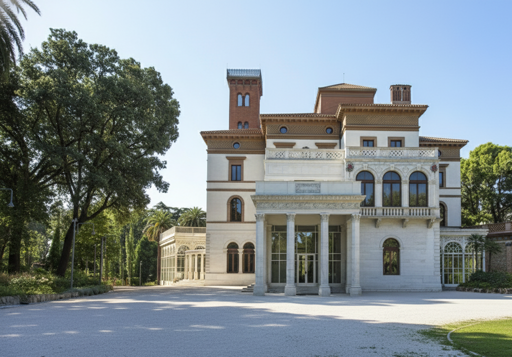 LUISS School of Business and Management (Roma)